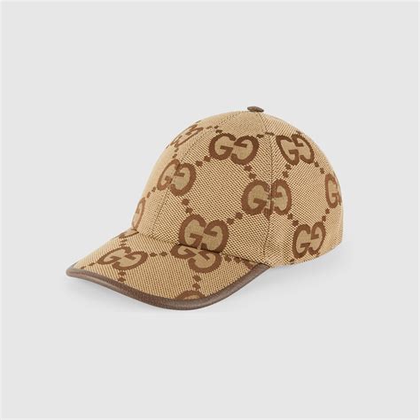 cappellino gucci uomo